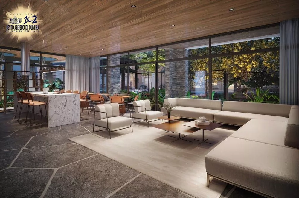 Apartamento, 3 quartos, 135 m² - Foto 5