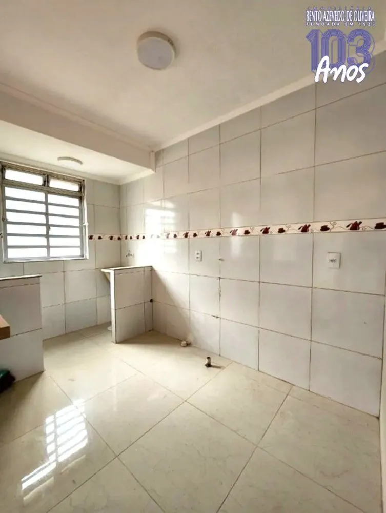 Apartamento, 2 quartos, 52 m² - Foto 4