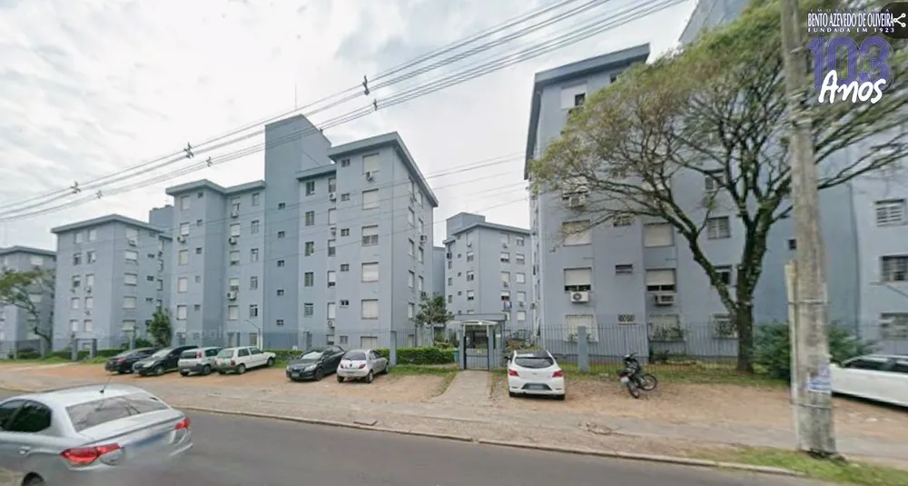 Apartamento, 2 quartos, 52 m² - Foto 7