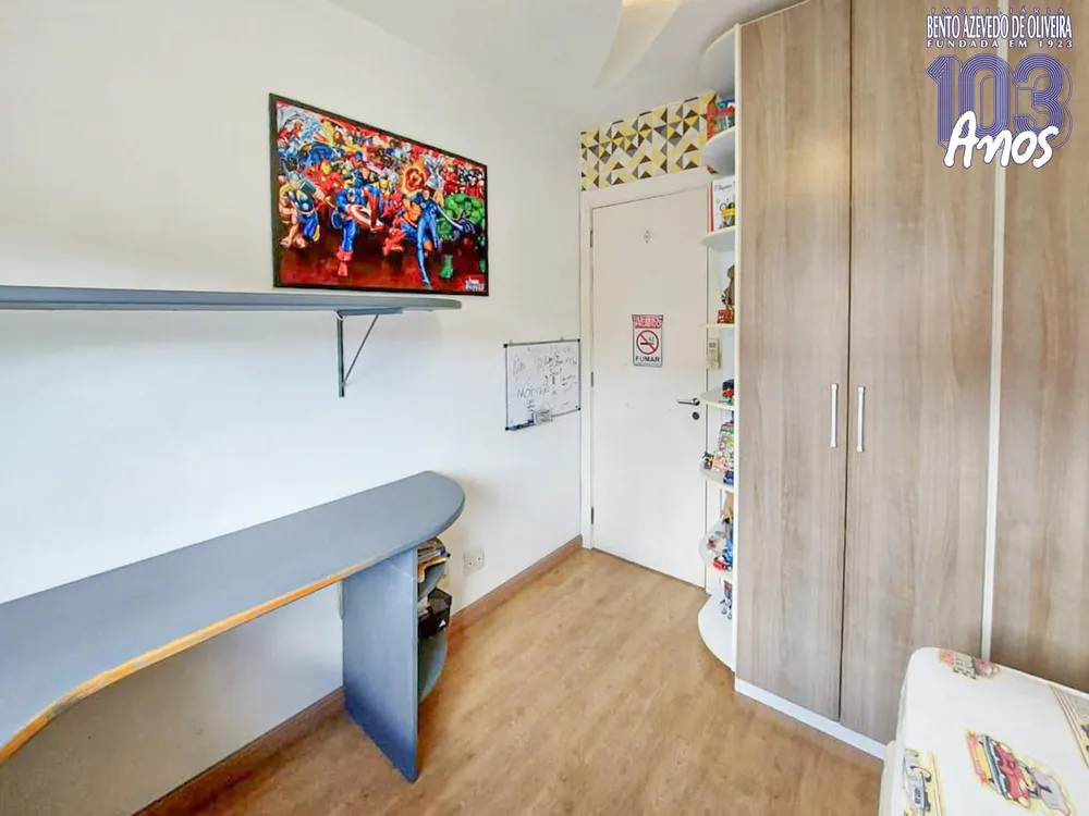 Casa de Condomínio, 3 quartos - Foto 7