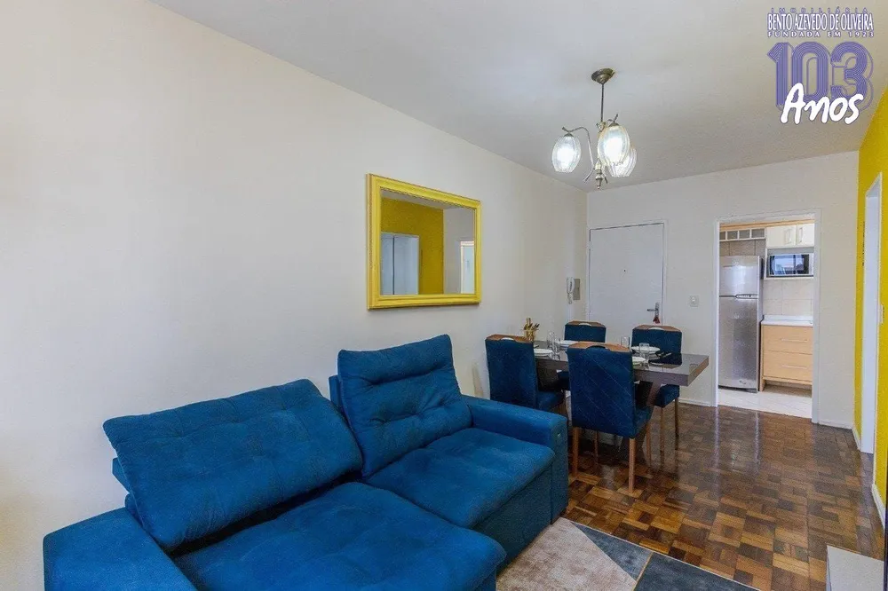 Apartamento, 1 quarto, 45 m² - Foto 5