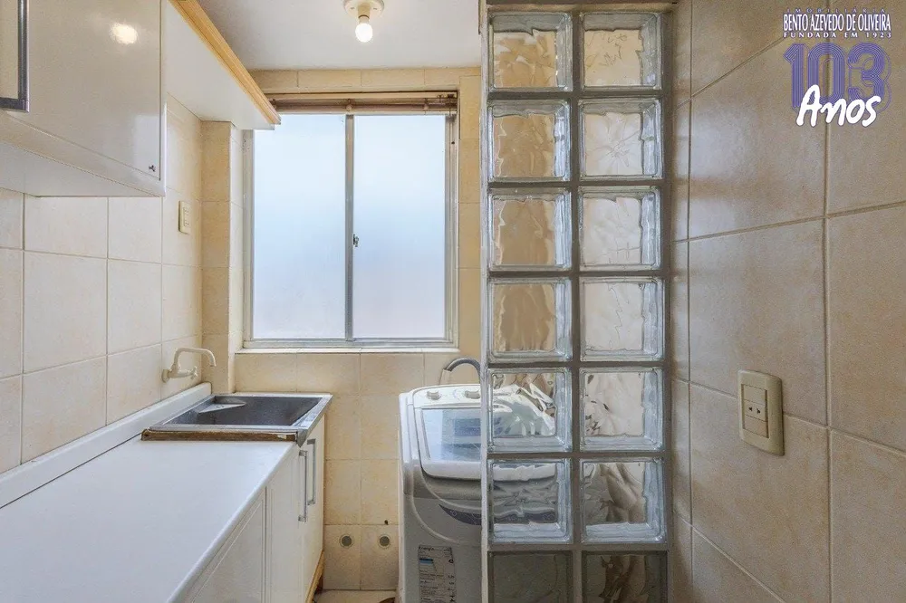 Apartamento, 1 quarto, 45 m² - Foto 8