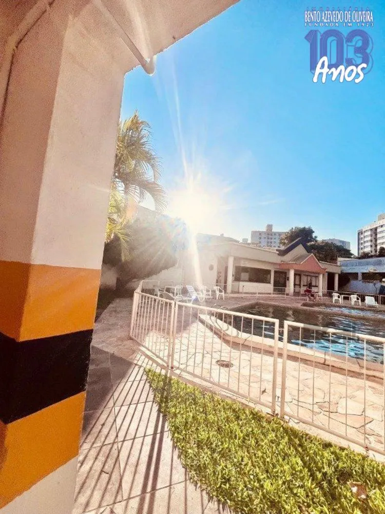 Apartamento, 3 quartos, 82 m² - Foto 4