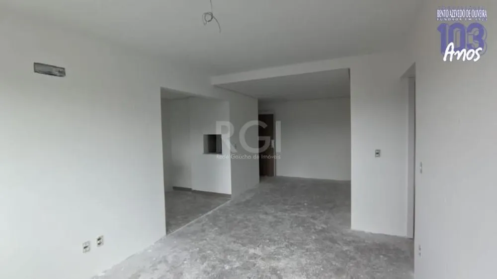 Apartamento, 3 quartos, 82 m² - Foto 2