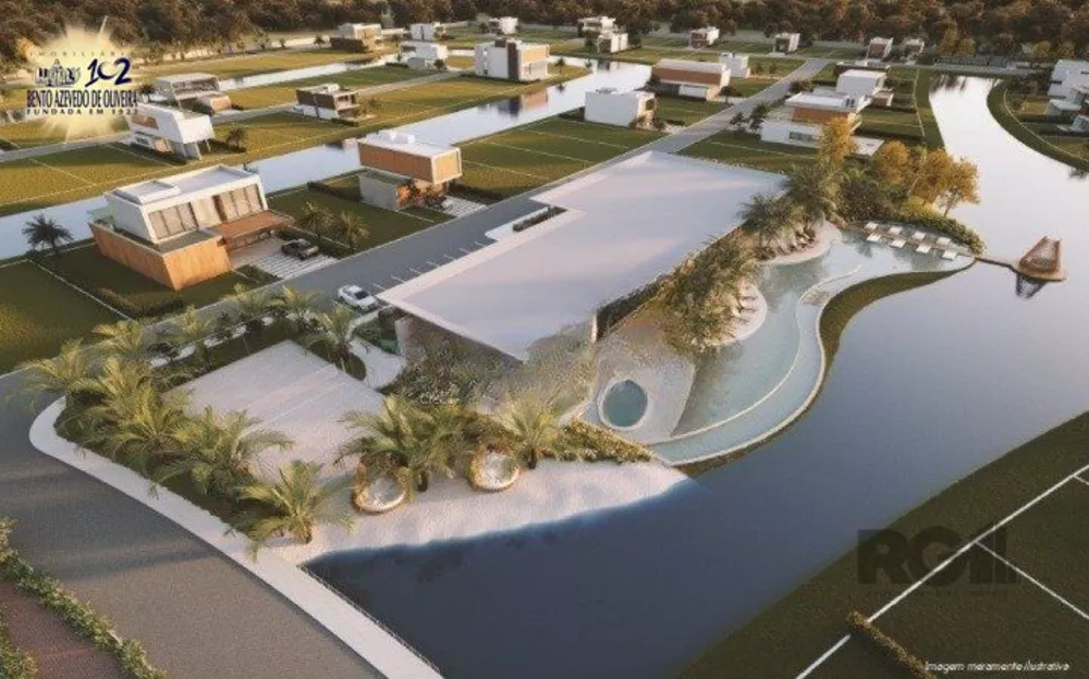 Terreno, 473 m² - Foto 1