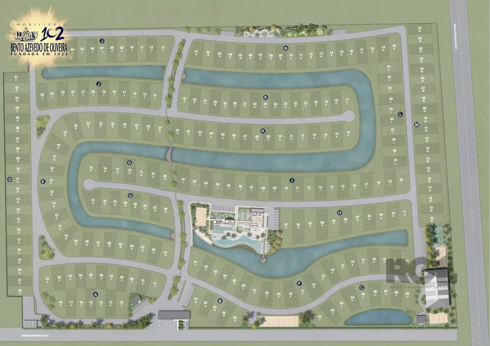 Terreno, 473 m² - Foto 3