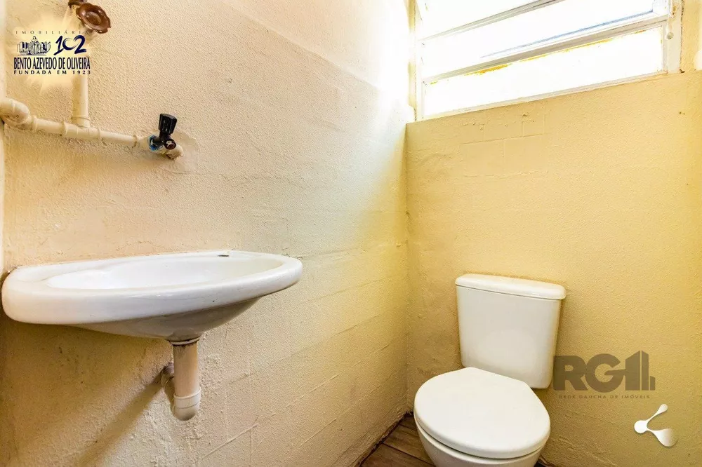 Loja-Salão, 40 m² - Foto 2