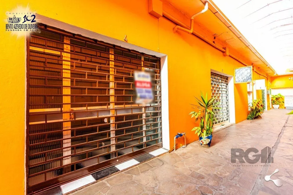 Loja-Salão, 40 m² - Foto 8