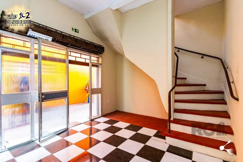 Loja-Salão, 40 m² - Foto 4