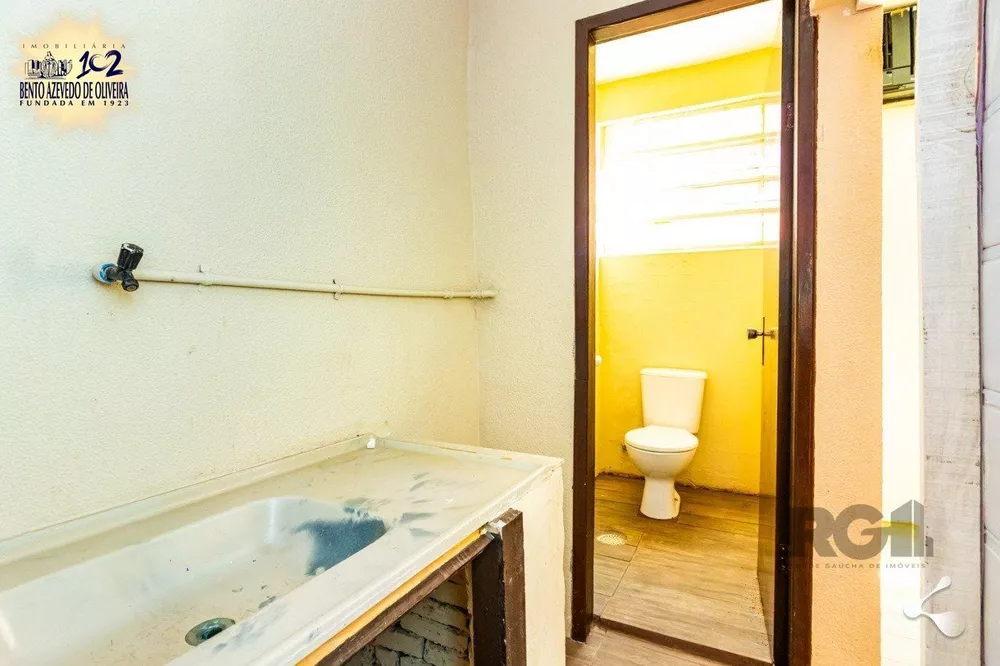 Loja-Salão, 40 m² - Foto 1