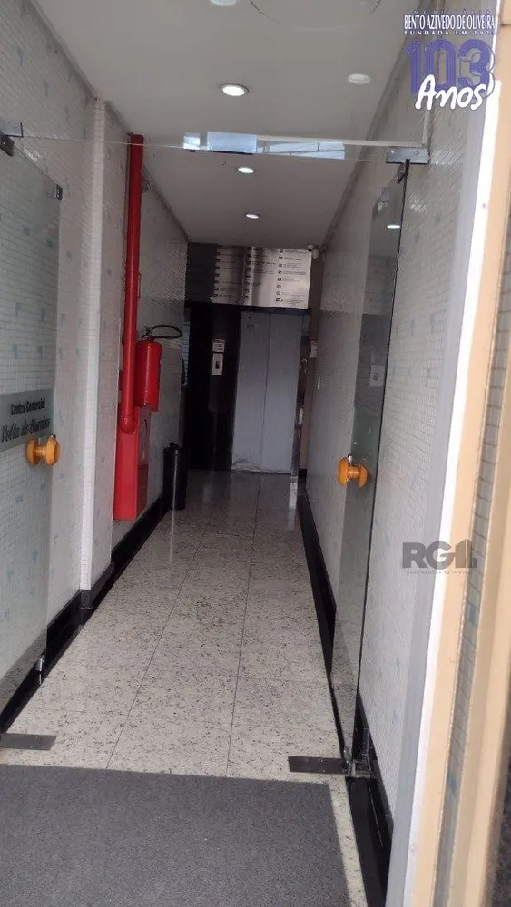 Sala-Conjunto, 24 m² - Foto 3