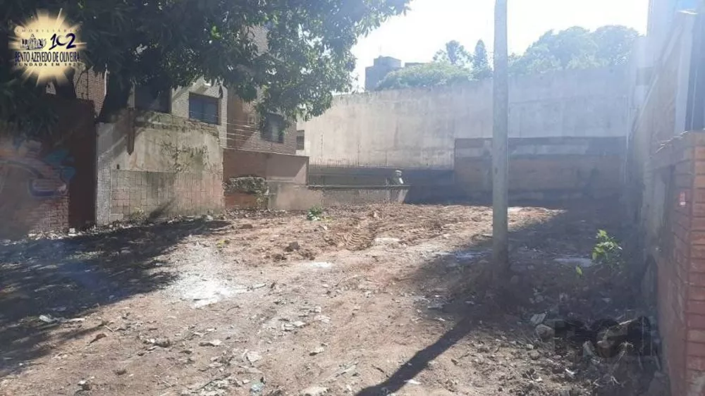 Terreno, 305 m² - Foto 2