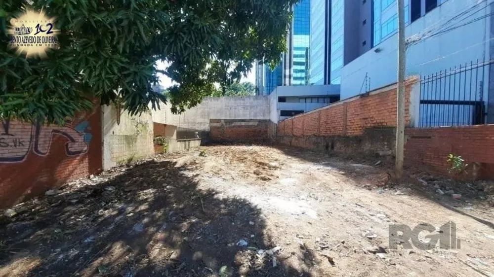 Terreno, 305 m² - Foto 1