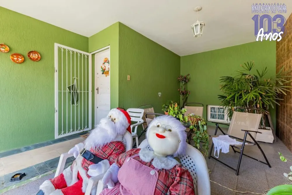 Casa, 3 quartos, 162 m² - Foto 1