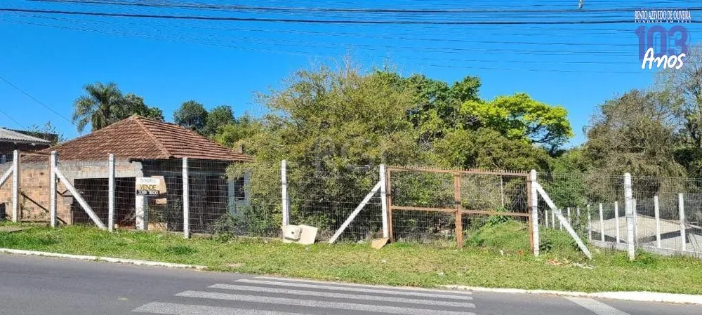 Terreno, 644 m² - Foto 1