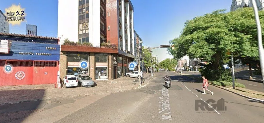 Loja-Salão, 131 m² - Foto 2
