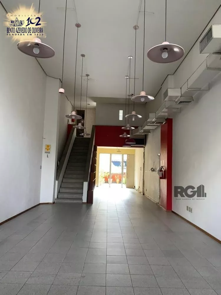 Loja-Salão, 131 m² - Foto 1