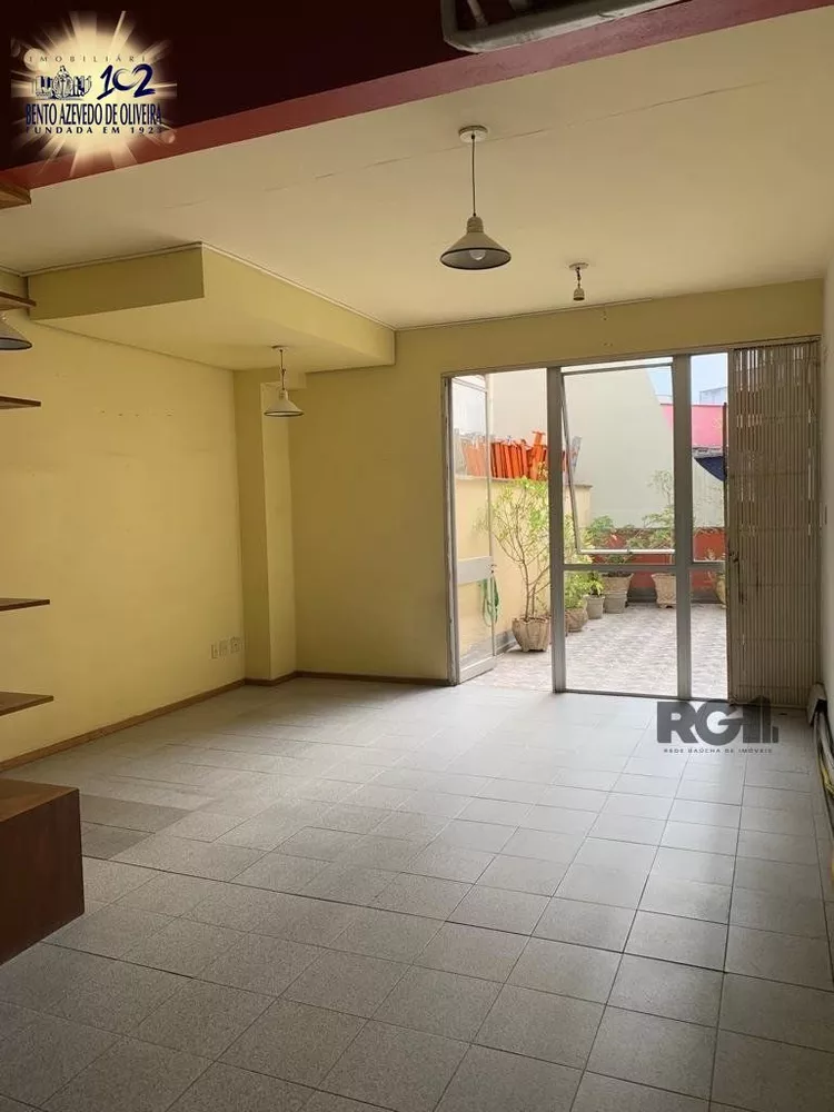 Loja-Salão, 131 m² - Foto 8