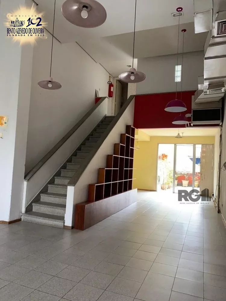 Loja-Salão, 131 m² - Foto 5