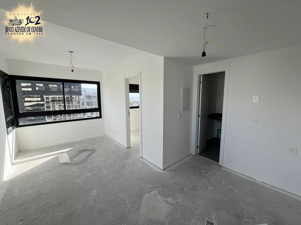 Apartamento, 1 quarto, 27 m² - Foto 7