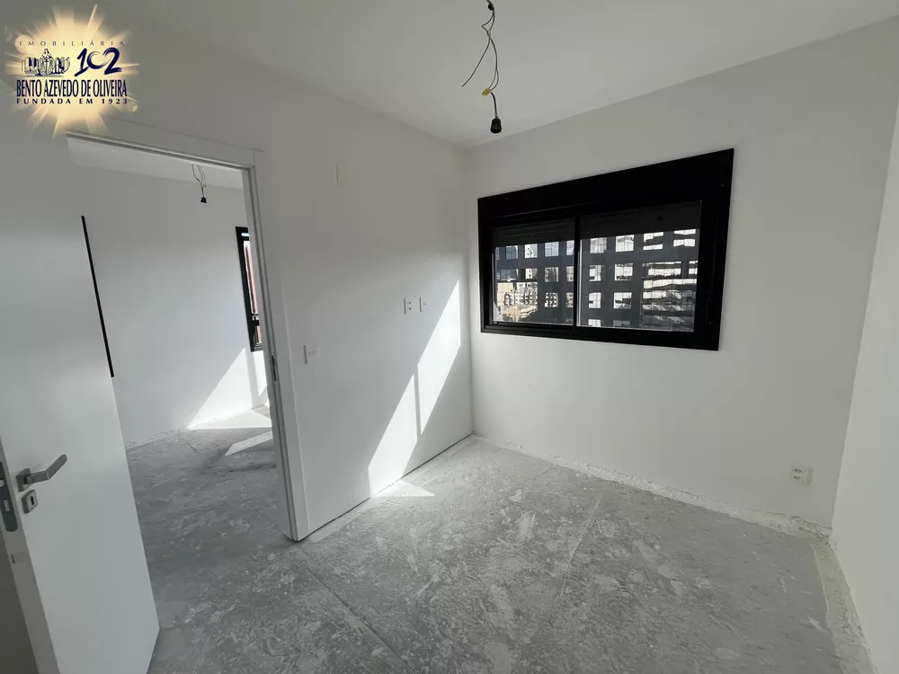 Apartamento, 1 quarto, 27 m² - Foto 8