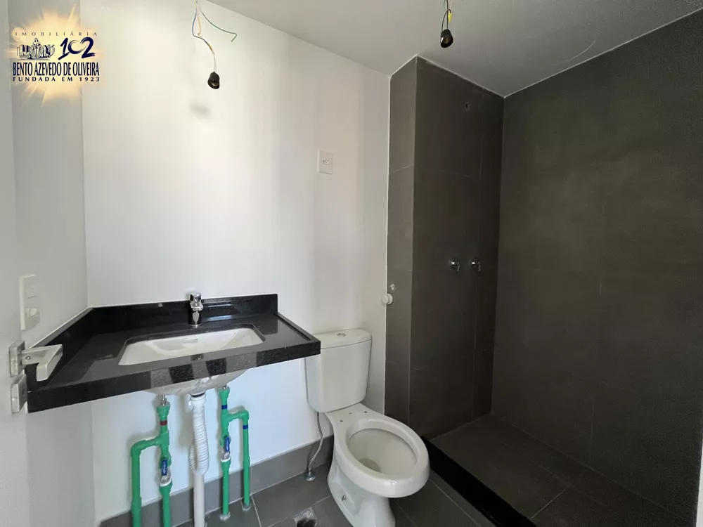 Apartamento, 1 quarto, 27 m² - Foto 3