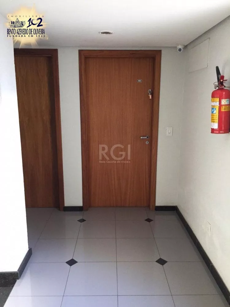 Sala-Conjunto, 27 m² - Foto 2