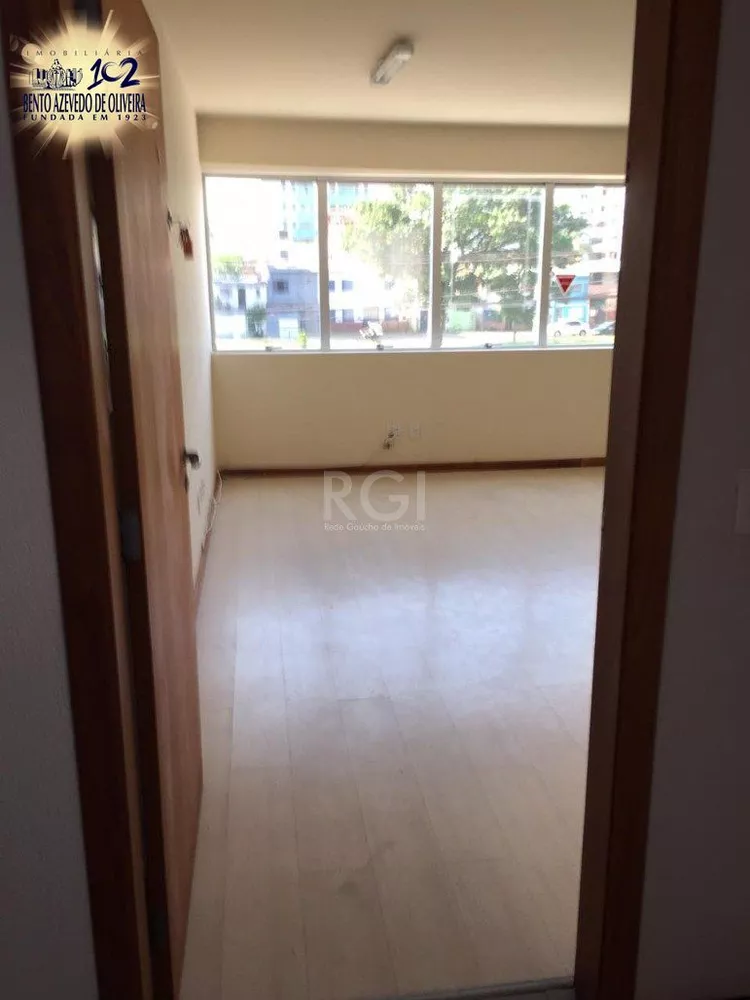 Sala-Conjunto, 27 m² - Foto 4