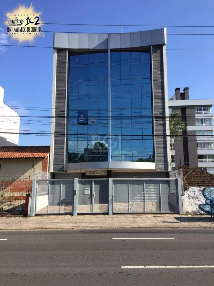 Sala-Conjunto, 27 m² - Foto 3