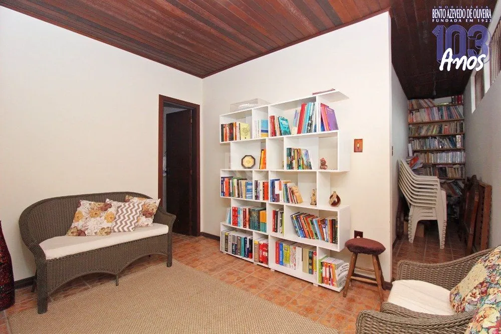 Casa, 4 quartos, 150 m² - Foto 7