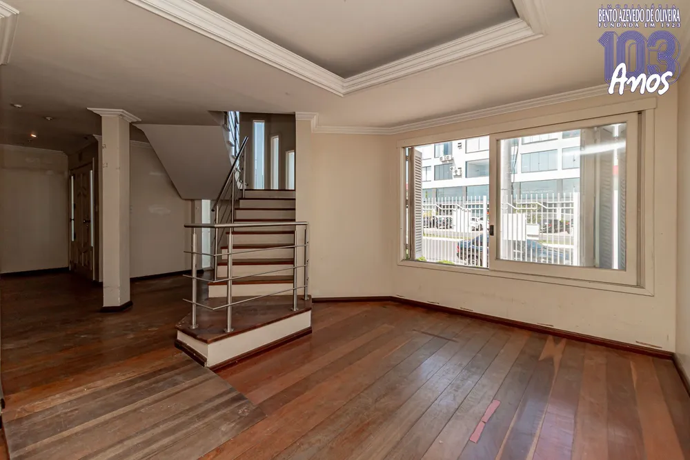 Casa, 5 quartos, 439 m² - Foto 1
