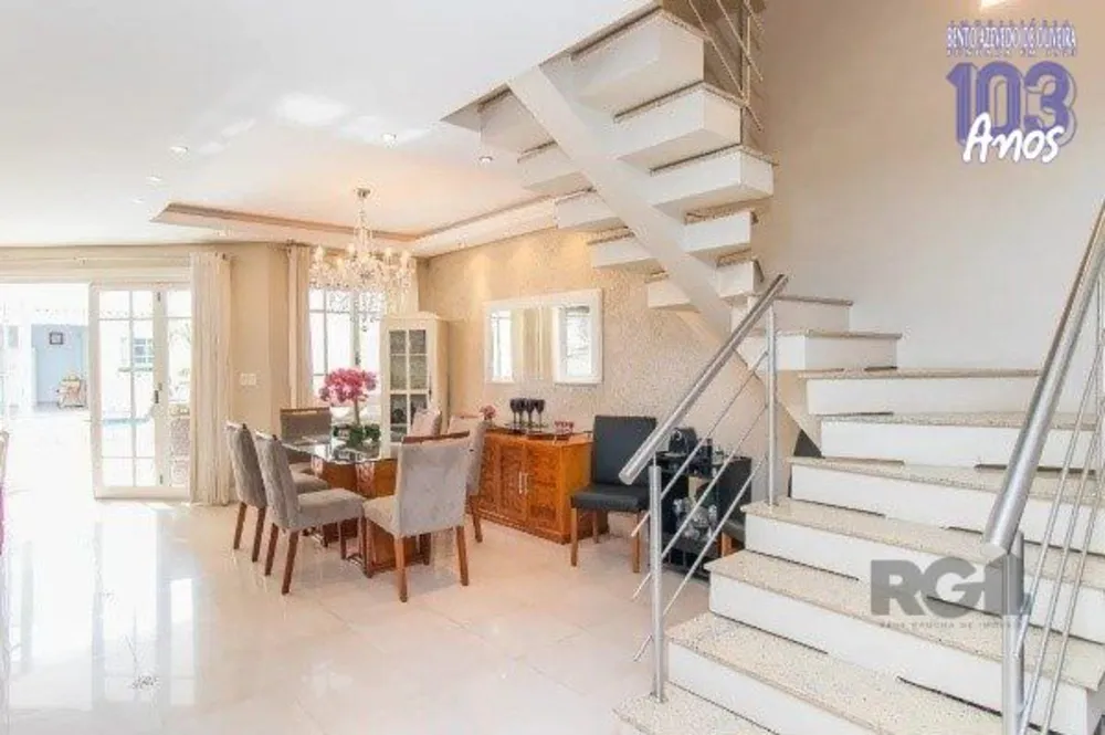 Casa, 3 quartos, 280 m² - Foto 5