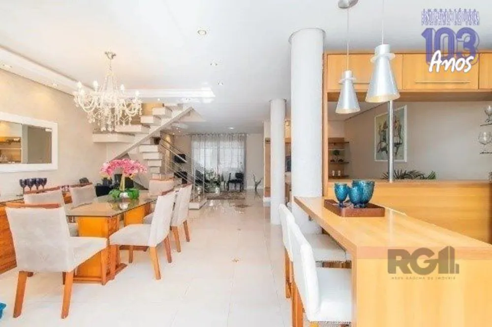 Casa, 3 quartos, 280 m² - Foto 3