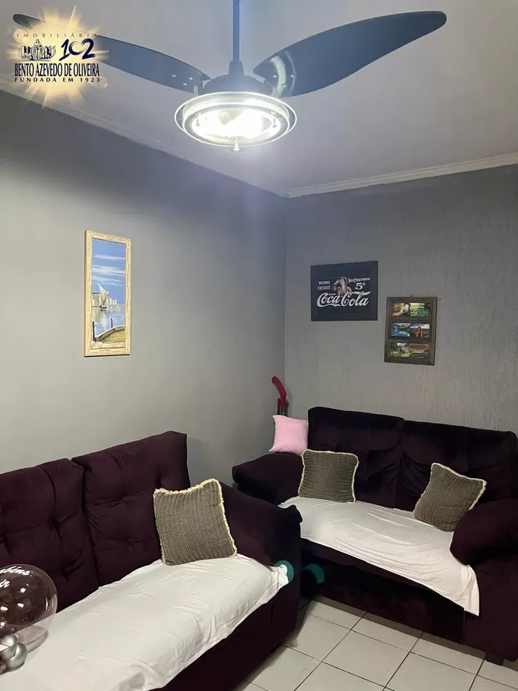 Apartamento, 2 quartos, 40 m² - Foto 7