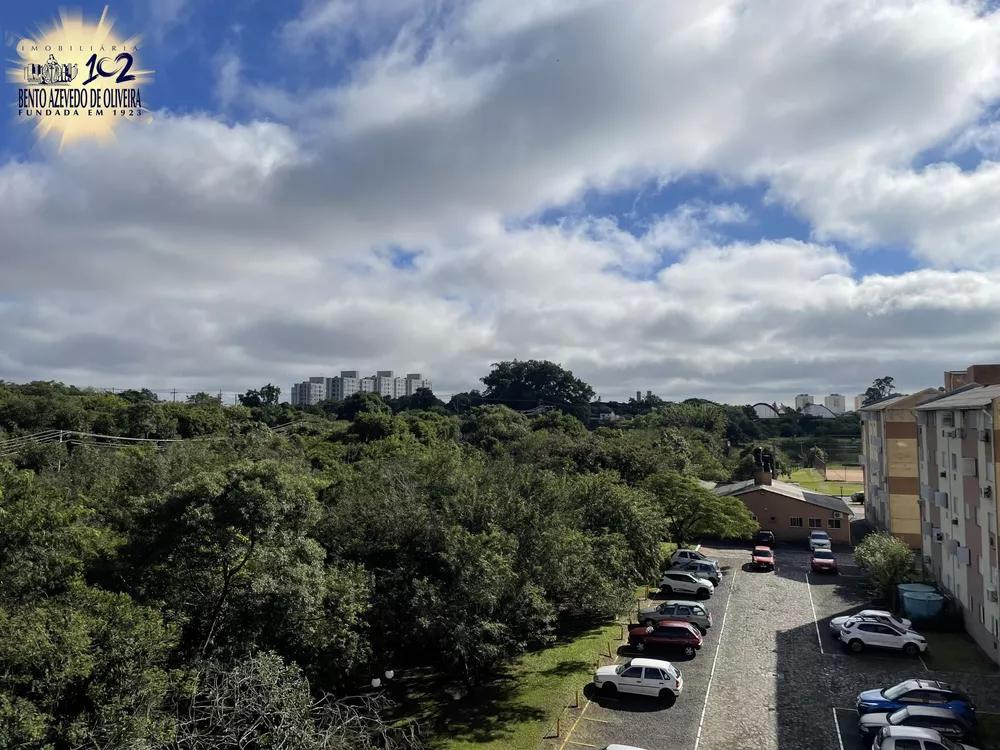 Apartamento, 2 quartos, 40 m² - Foto 5