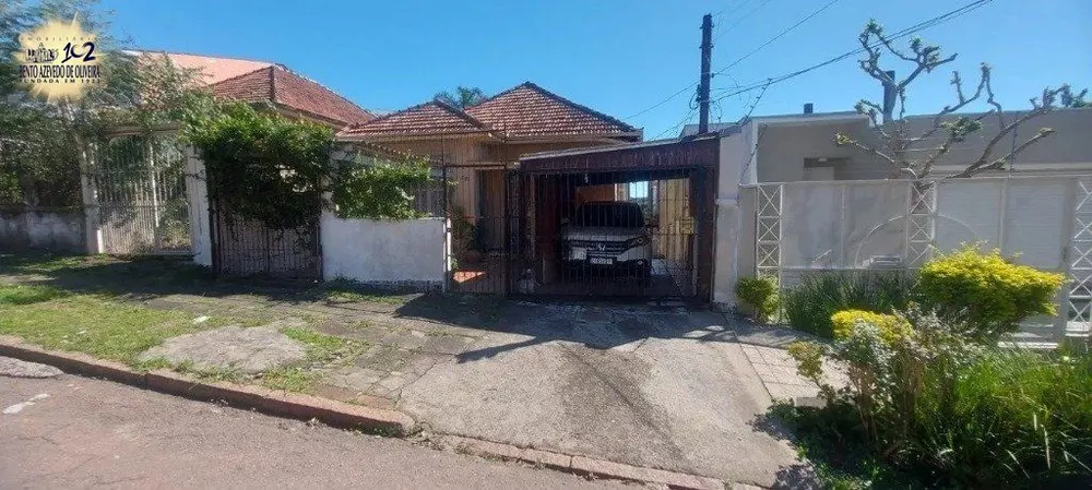 Terreno, 404 m² - Foto 1