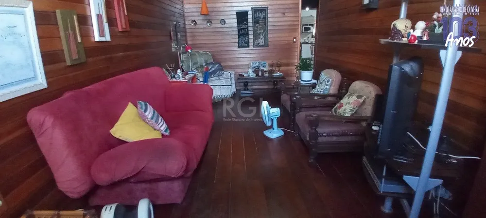 Casa, 3 quartos, 272 m² - Foto 2