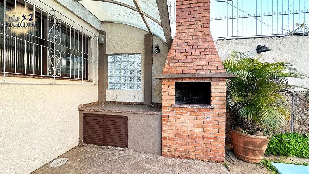 Casa, 4 quartos, 351 m² - Foto 1