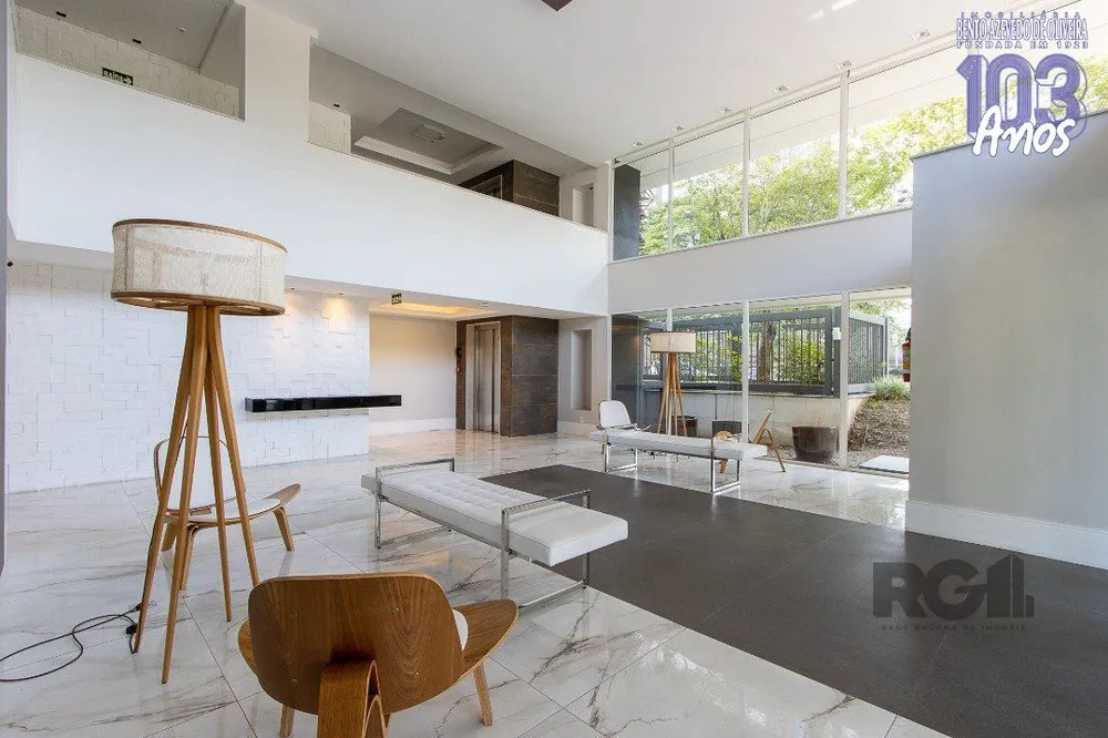 Apartamento, 3 quartos, 230 m² - Foto 1