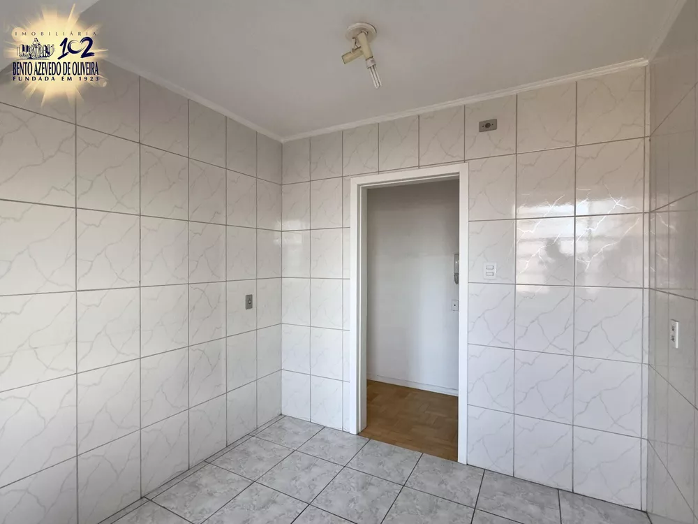Apartamento, 3 quartos, 89 m² - Foto 1