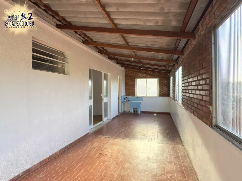 Apartamento, 3 quartos, 89 m² - Foto 5