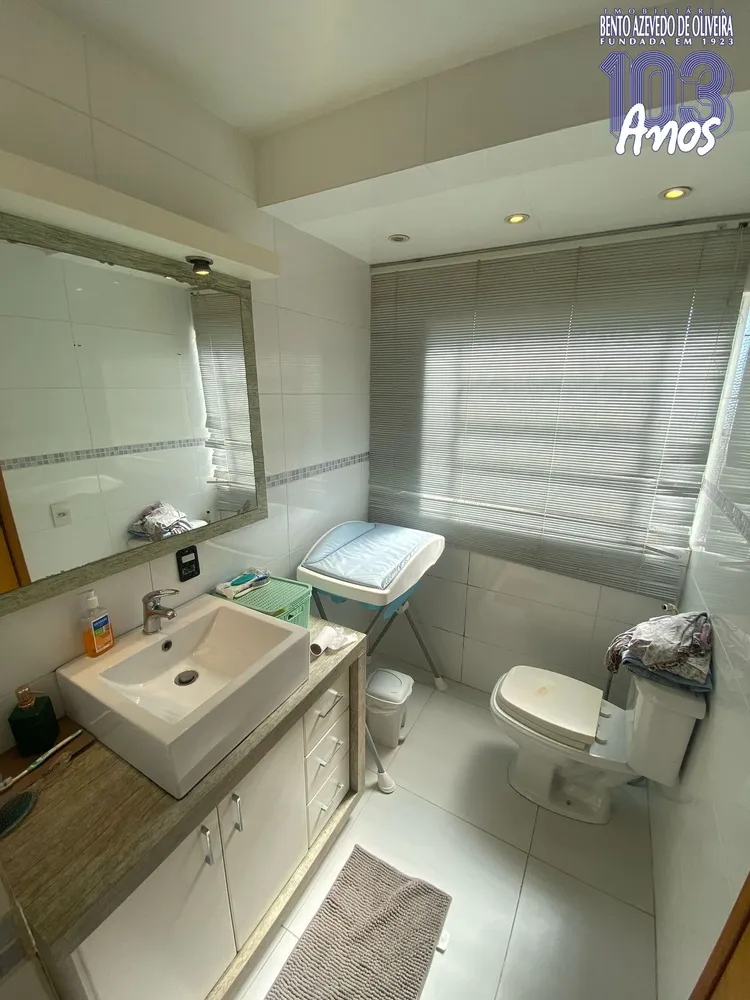 Cobertura, 3 quartos, 150 m² - Foto 6