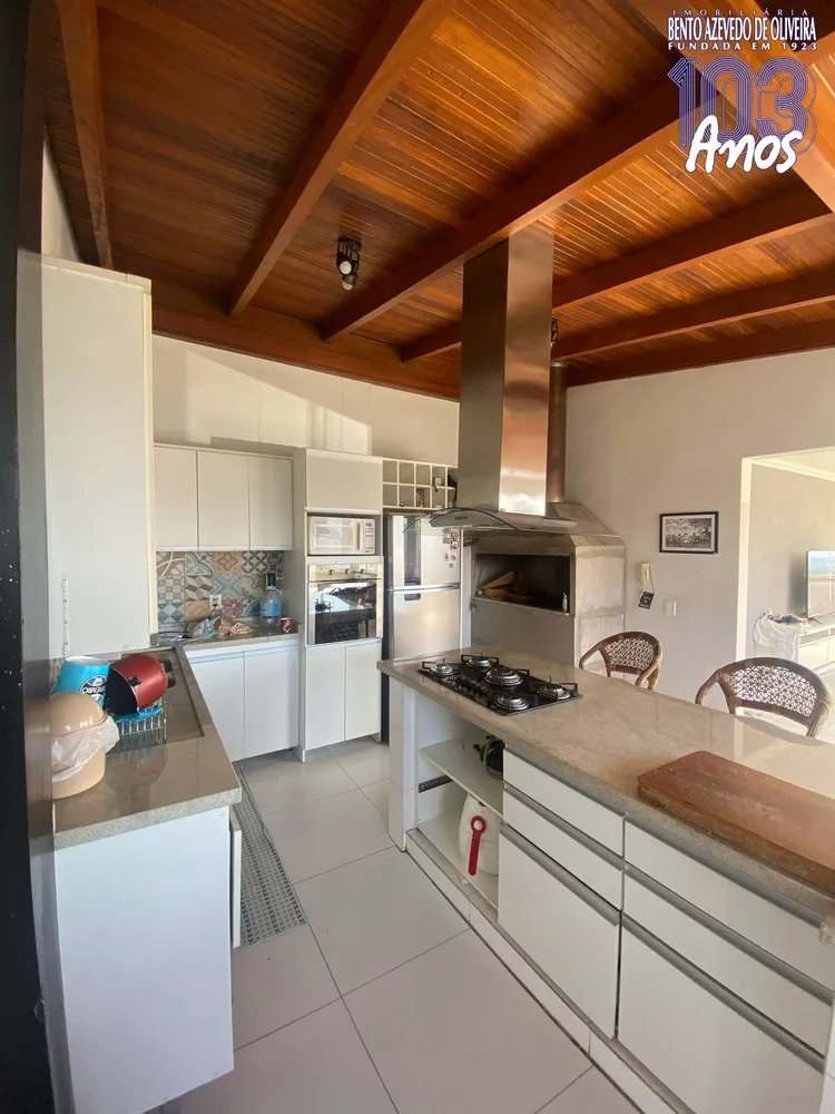 Cobertura, 3 quartos, 150 m² - Foto 4