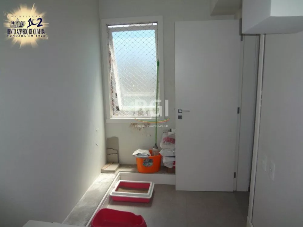 Cobertura, 3 quartos, 262 m² - Foto 2