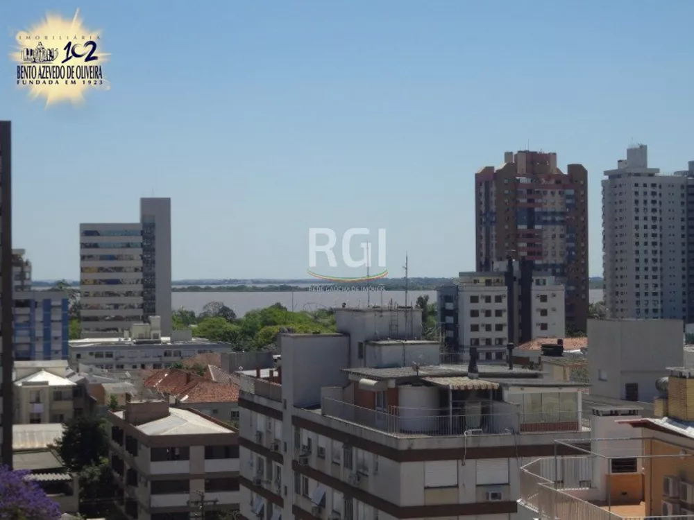 Cobertura, 3 quartos, 262 m² - Foto 4