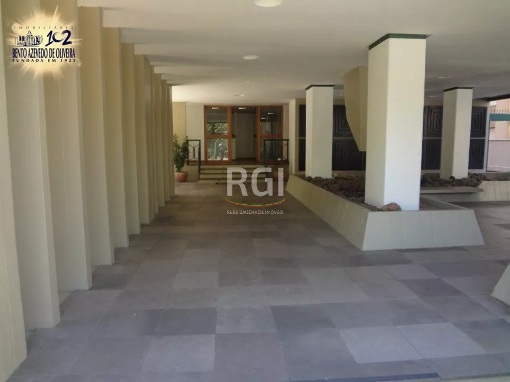 Cobertura, 3 quartos, 262 m² - Foto 1
