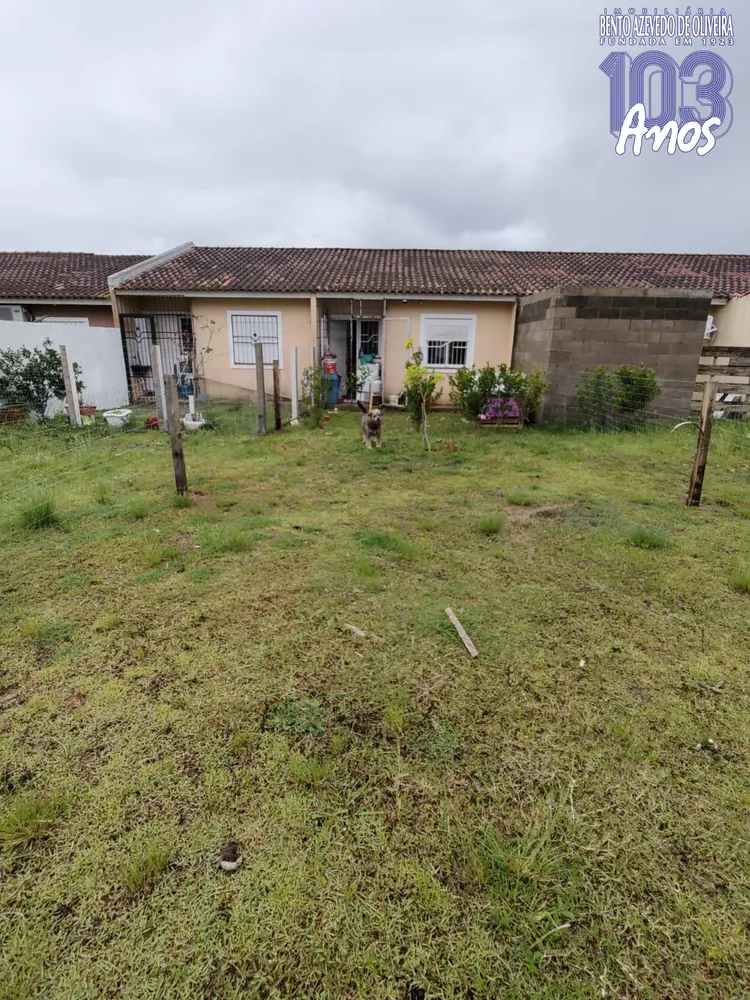 Casa, 2 quartos, 87 m² - Foto 1
