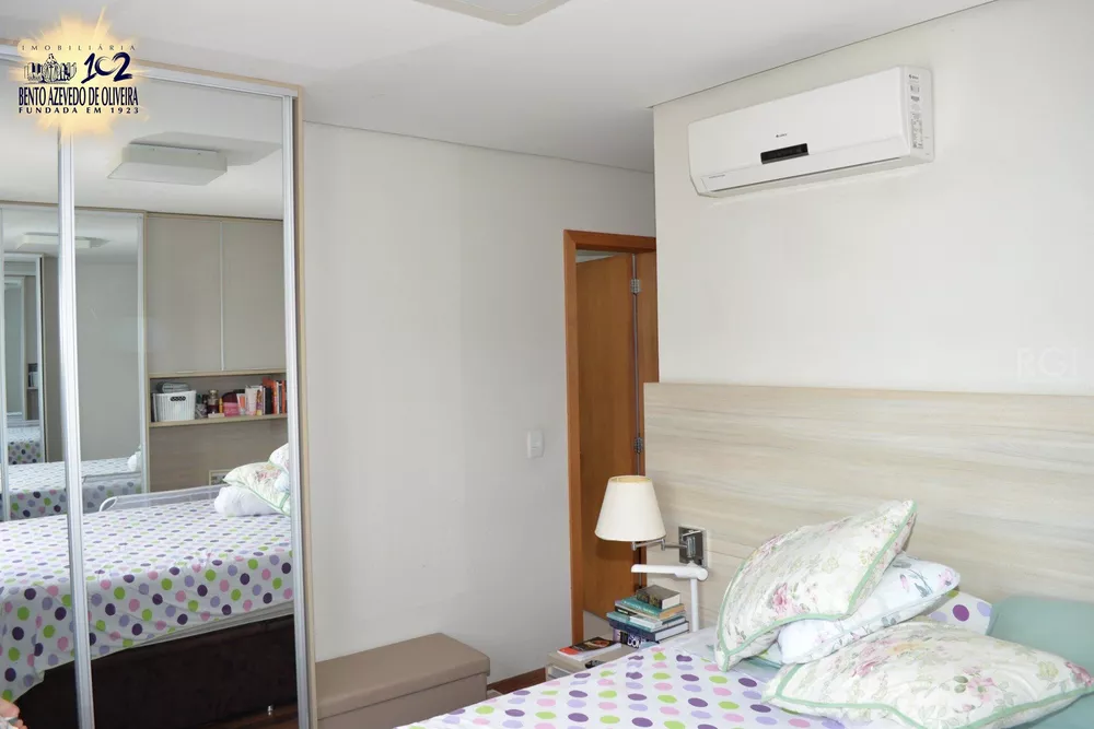 Apartamento, 3 quartos, 71 m² - Foto 4