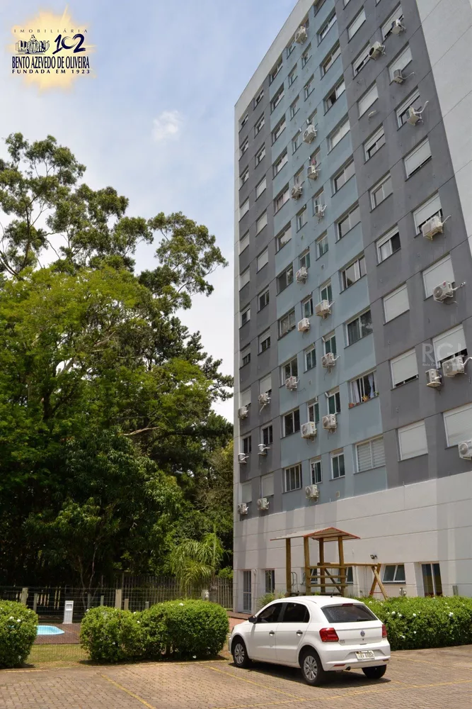 Apartamento, 3 quartos, 71 m² - Foto 2