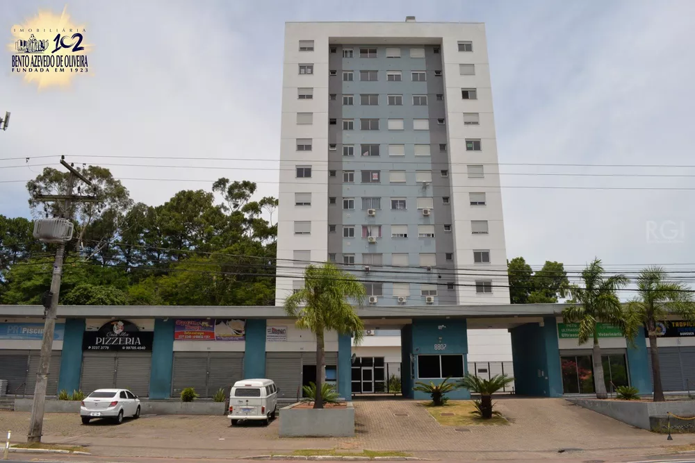 Apartamento, 3 quartos, 71 m² - Foto 8